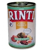 Rinti  400 g  senior